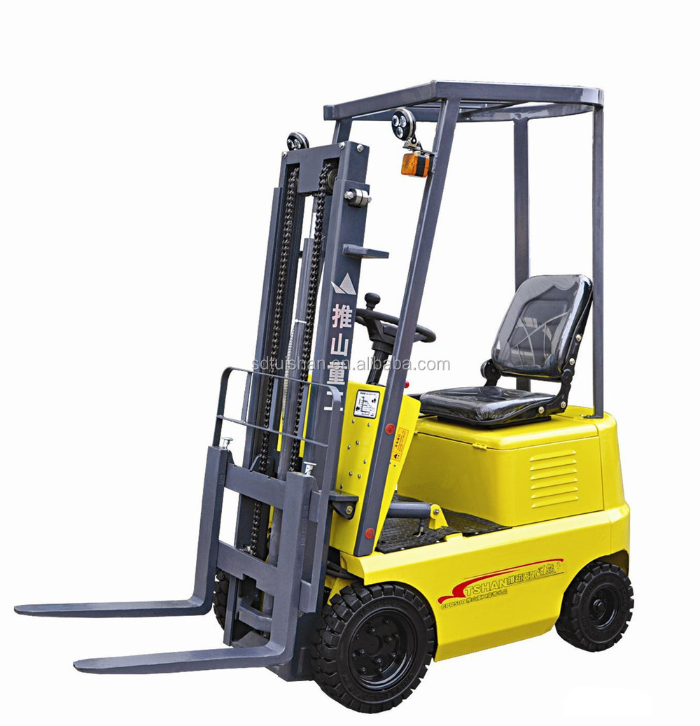 small forklift