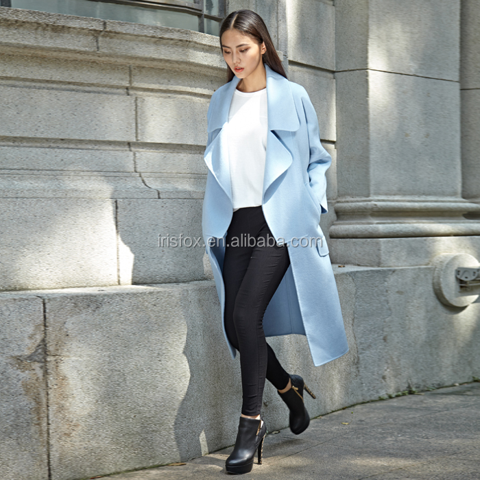 トレンチコートの女性服、 新しい女性のトレンチコートの冬2015、 女性コート冬2015仕入れ・メーカー・工場