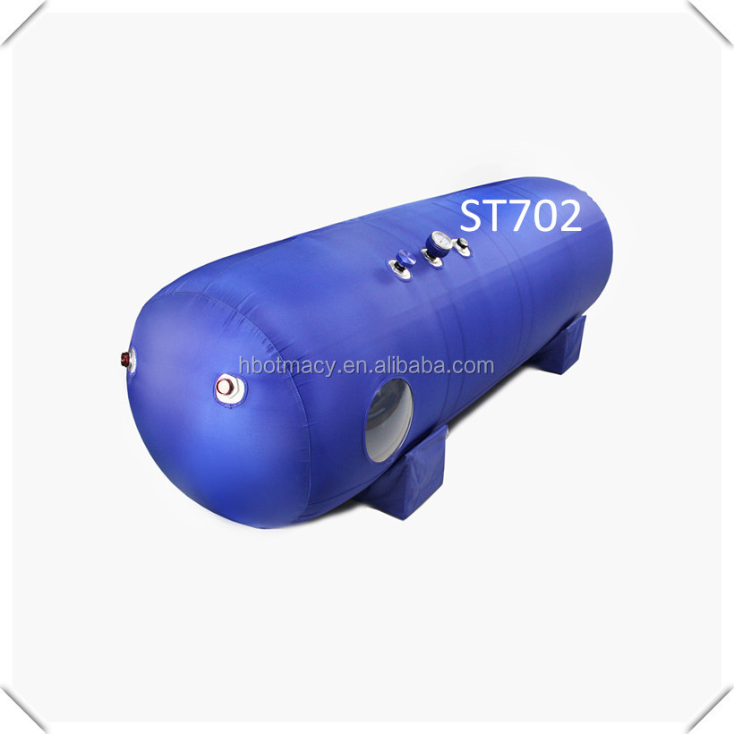 Factory Home Use Portable 1.3ata Hyperbaric Chamber Health Care Supplies