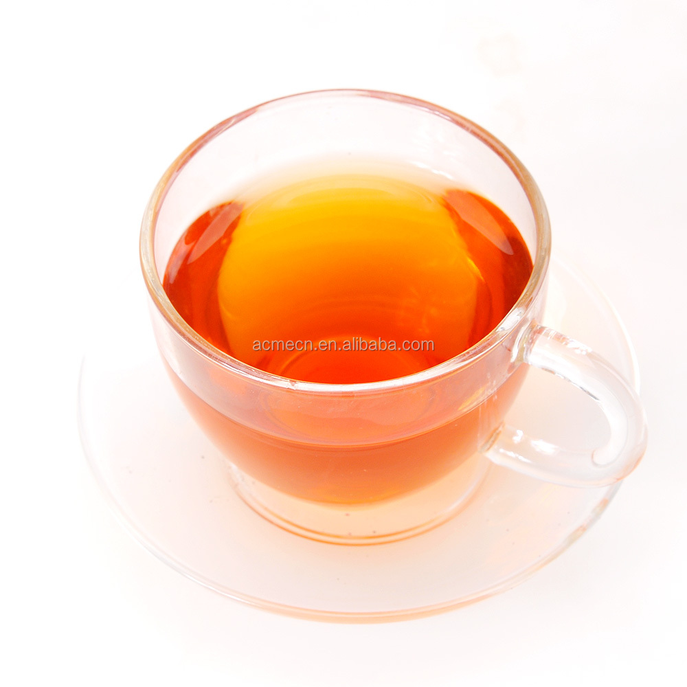 Black teabag chinese black tea organic tea,China ACME price supplier