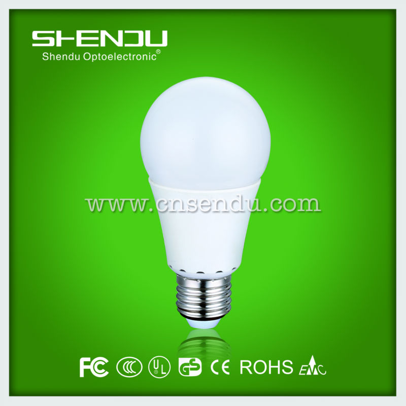 新しいデザイン2014年ce・rohs2を承認した年保証10ワットは電球を導いた問屋・仕入れ・卸・卸売り