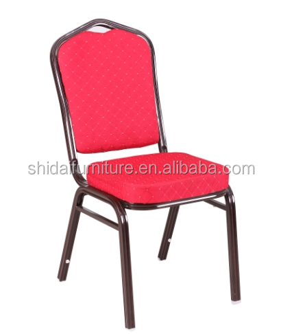 ホテルの宴会の椅子/sdb-208金属のホテルの椅子仕入れ・メーカー・工場