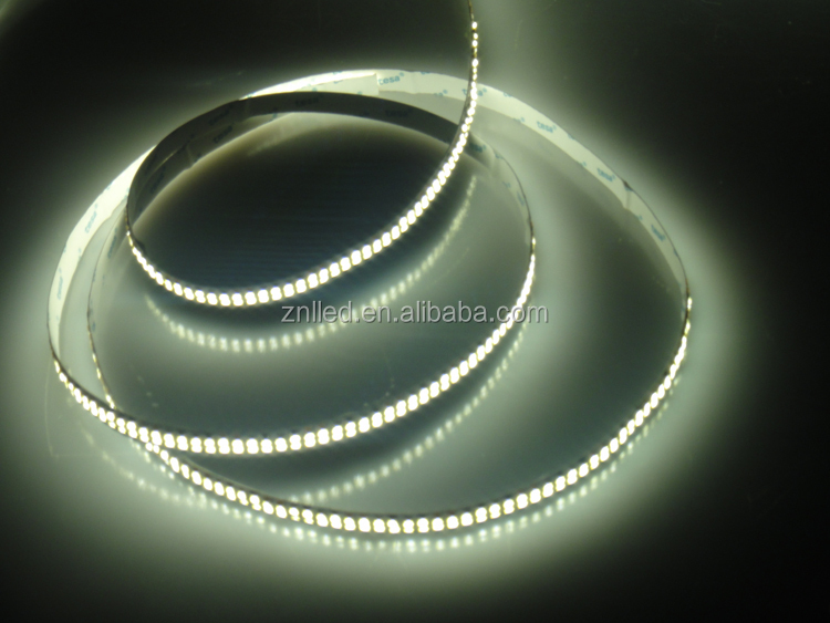 スーパー明るい柔軟なストリップ高ルーメン480 leds 24ボルト3014smd超輝度ストリップ屋内照明仕入れ・メーカー・工場