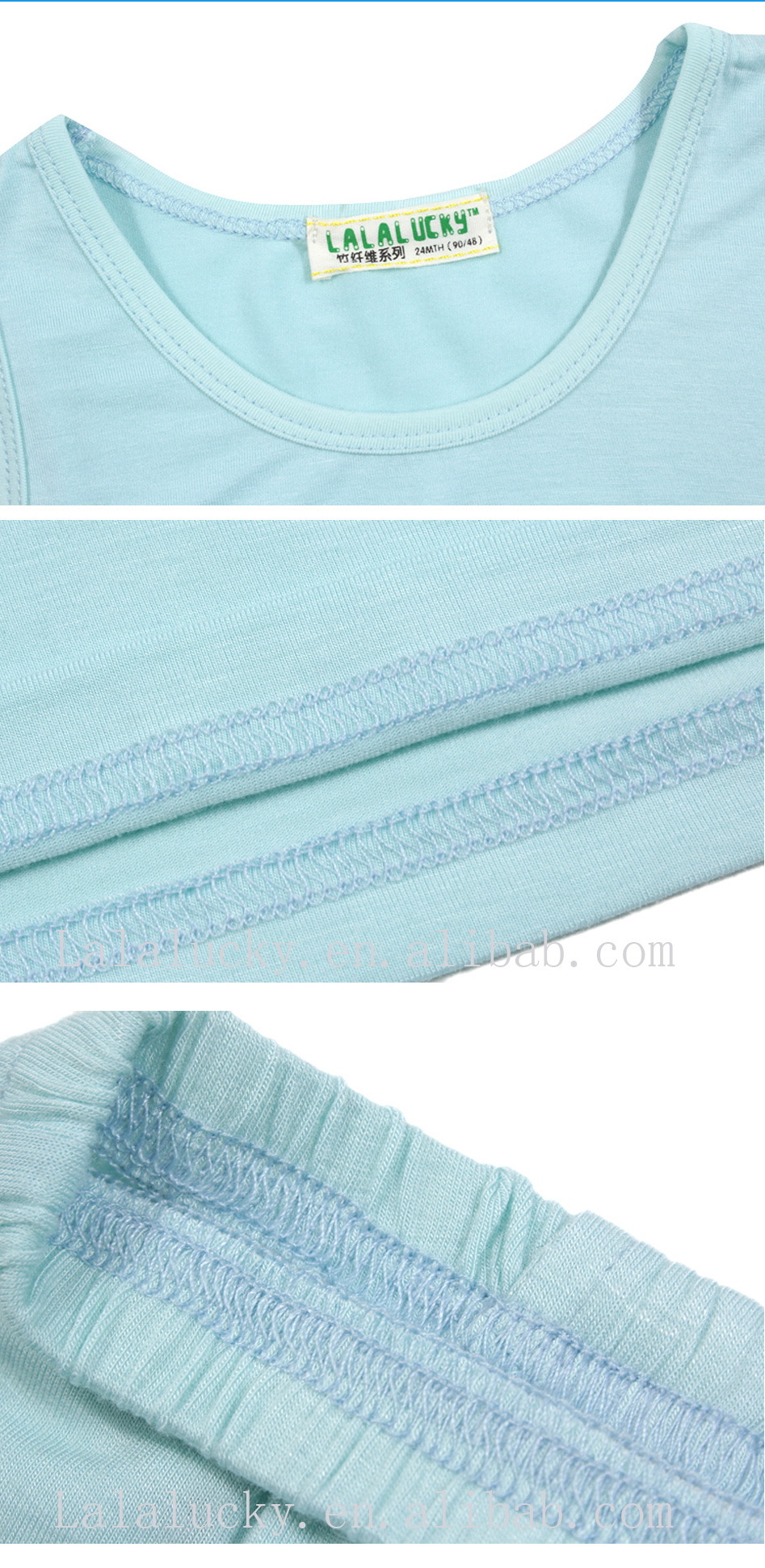 綿の男の子の夏のベスト子供用ノースリーブのベストのパターンを編み仕入れ・メーカー・工場