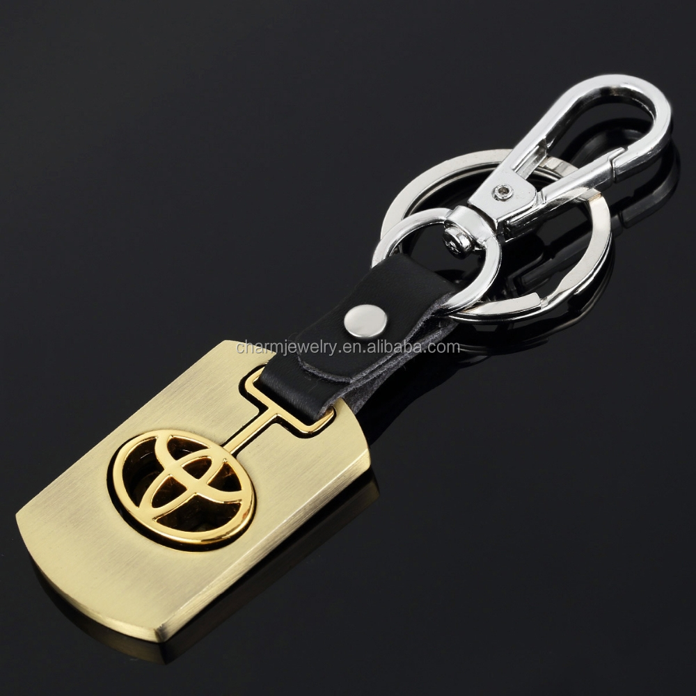 cool toyota keychain #4