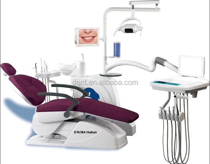 ユーロ- 市場!! ベストセラーのインテリジェント2014年歯科椅子問屋・仕入れ・卸・卸売り