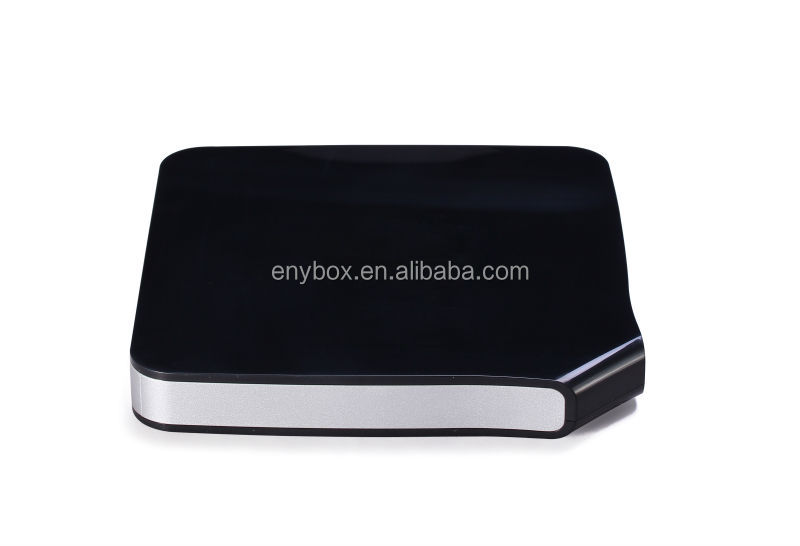 Amlogicアンドロイド4.41gb/8gbs8051.5ghzのクアッドコアh265em5xbmc13.1アンドロイドアンドロイドテレビボックス問屋・仕入れ・卸・卸売り