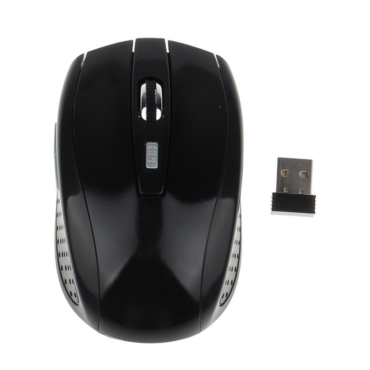 Wireless Mouse (2)