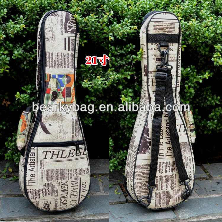 新しいスタイル2013gitar袋広州バッグメーカー仕入れ・メーカー・工場