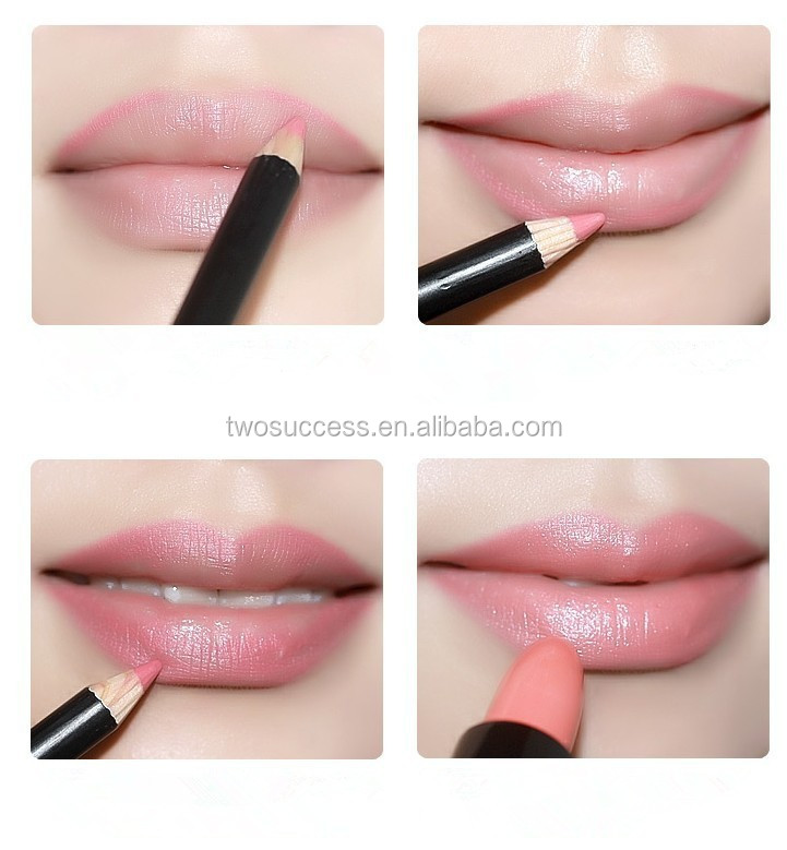 lip liner eyeliner pen