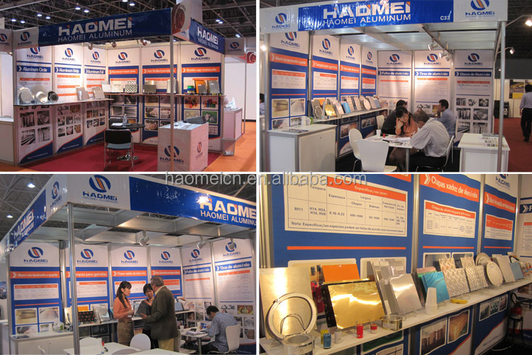 All model aluminium sheet with factory price