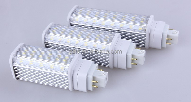 11w Led Pl Lamp G24 4 Pin Alite To Replace Cfls - Buy 11w ... g24 wiring diagram 
