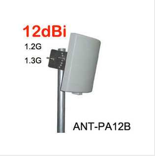 1.3GHz遠距離ビデオ伝送パッチアンテナANT-PA12B仕入れ・メーカー・工場