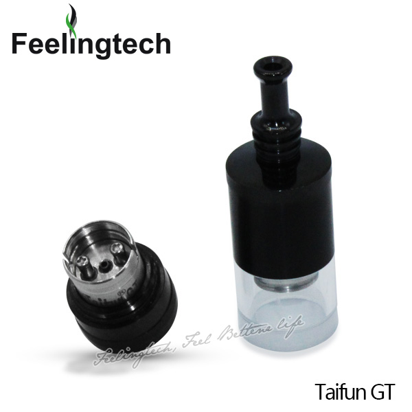 Newest high end RBA atomizer Taifun GT with excellent gift box