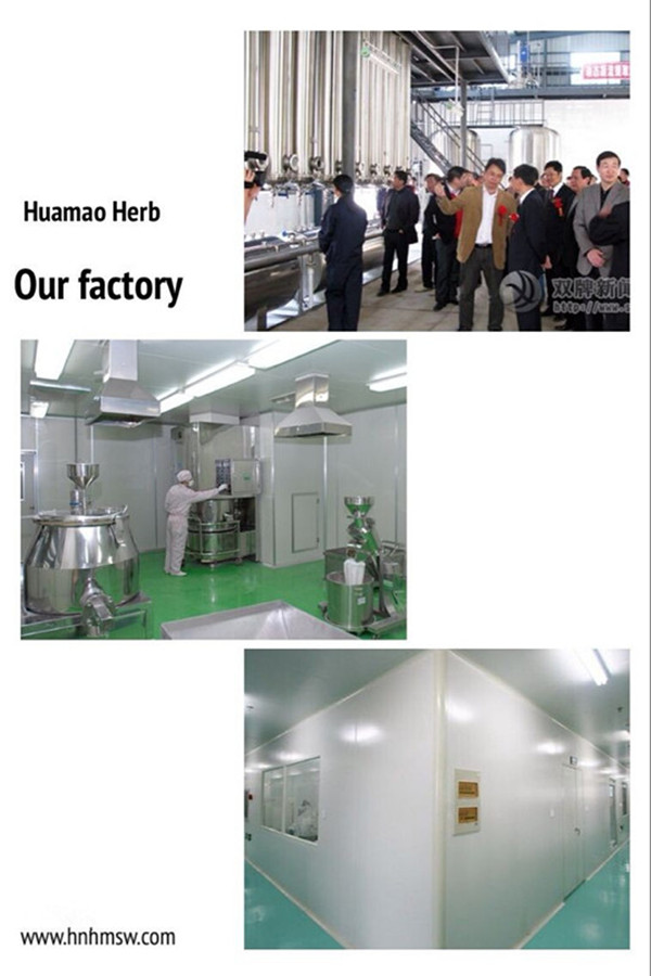 Products you can import from China aloe vera processing plant