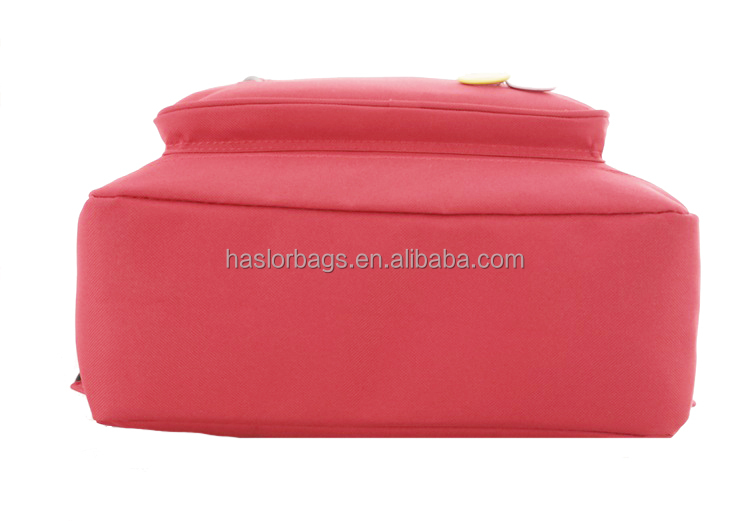 Wholesale Korean Fashion New Design School Bag,High Class Student School Bag