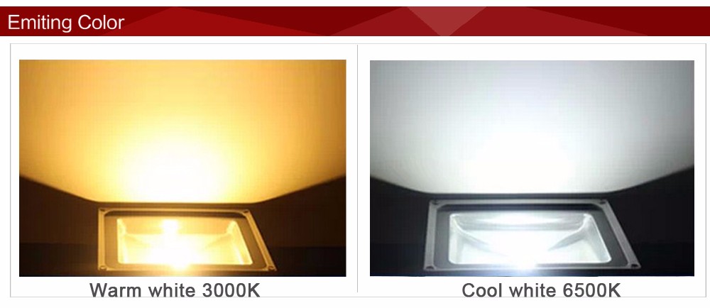 Led屋外投光器10ワットledフラッドライトledリフレクターランプスポットライト屋外照明30ワット50ワットled投光器85-265ボルト仕入れ・メーカー・工場