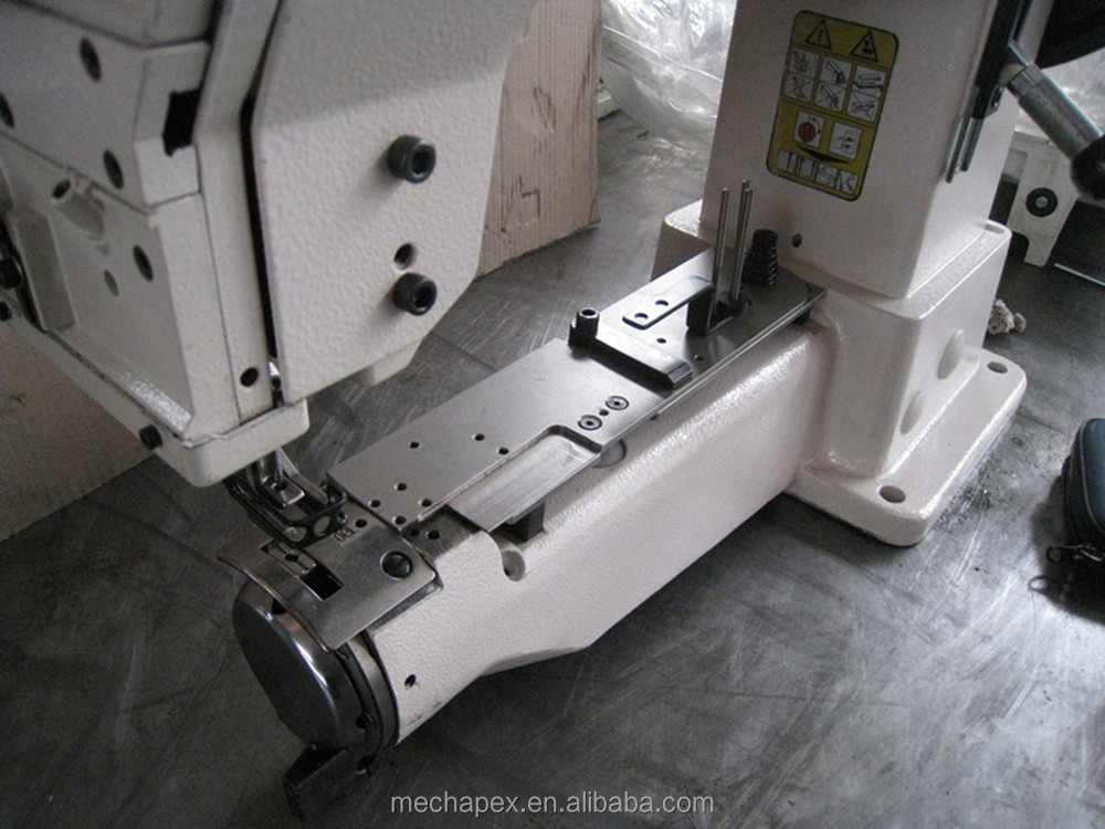Durkoppアドラーシリンダーベッドkeestar205-370縫製靴マシン問屋・仕入れ・卸・卸売り