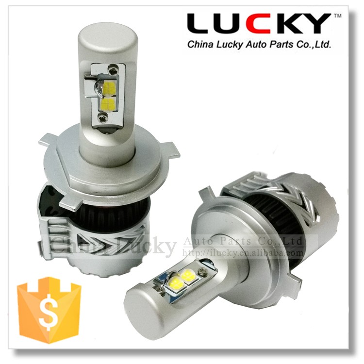 h7 car led headlight