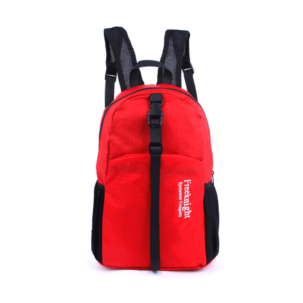 Купить новые случайные женщины рюкзак Открытый Рюкзак мужчины спорт ...