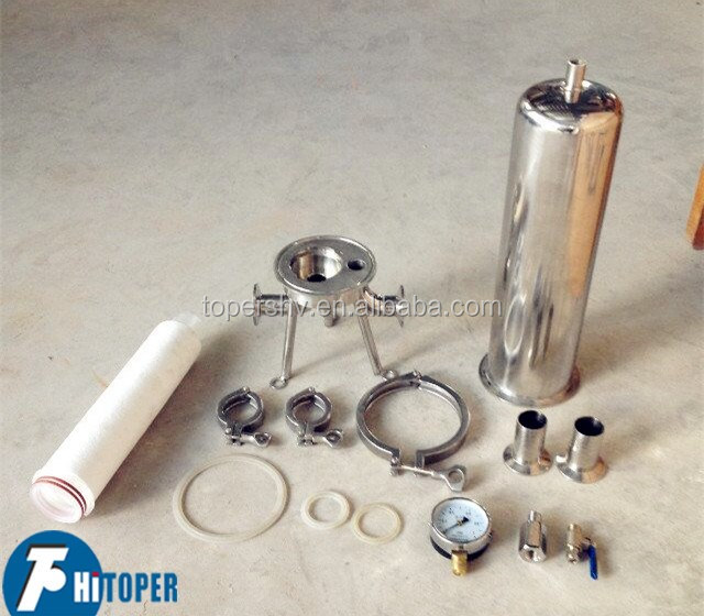 cartridge filter