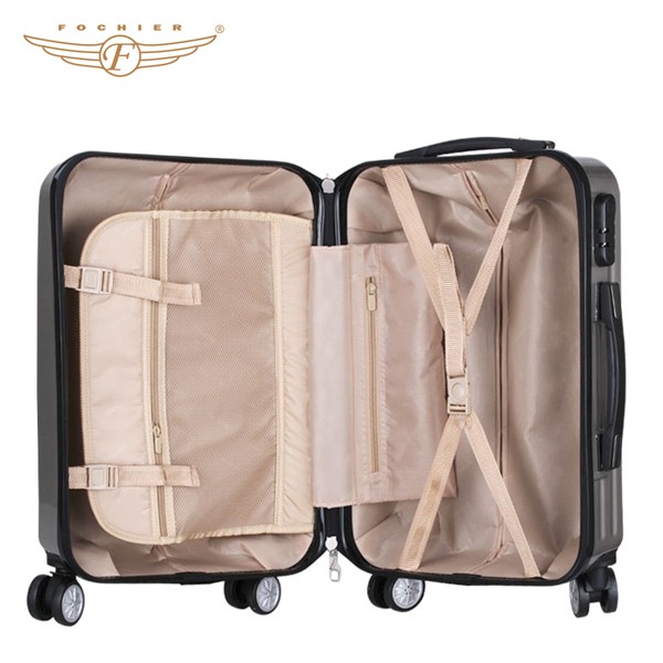 polo gaga trolley bags