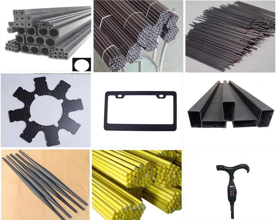 carbon fiber products carbon fiber products