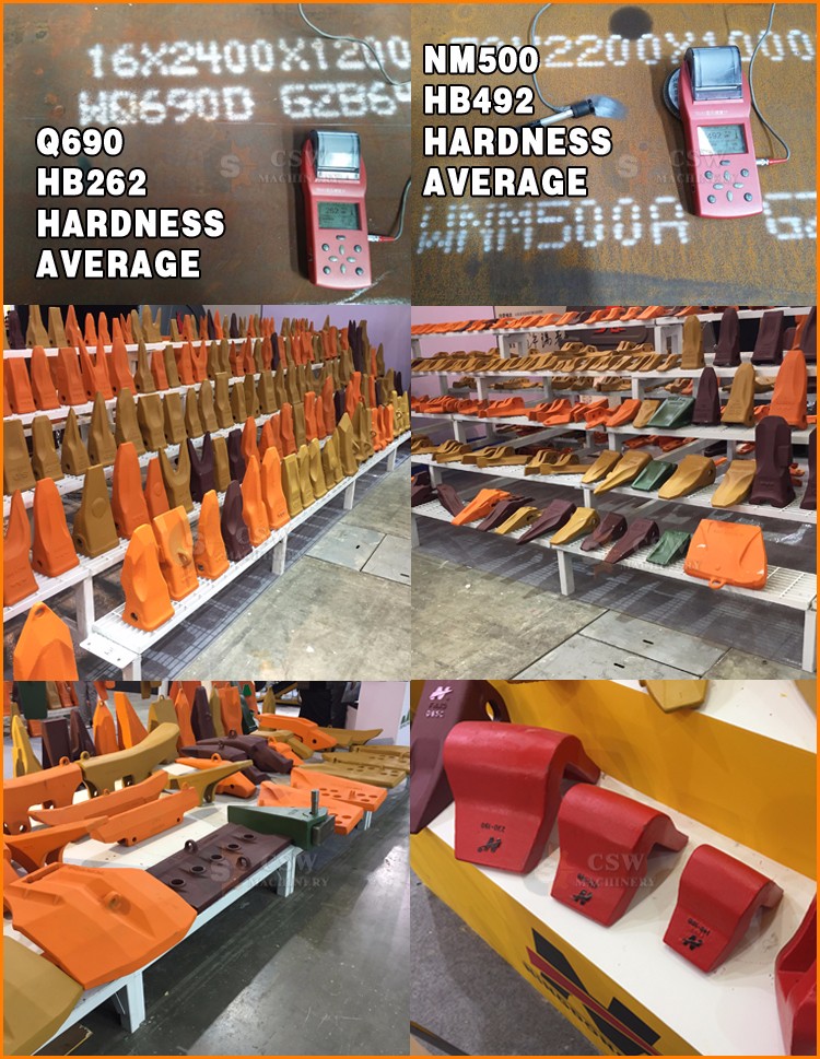 Steel-hardness-and-weld-on-segments