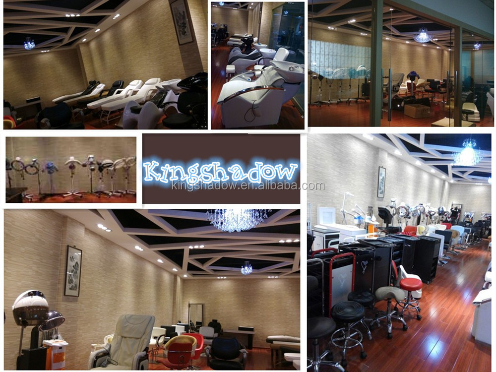 2016安いkingshadow白サロンミラー駅両面スタイリングステーションサロンショップ 問屋・仕入れ・卸・卸売り