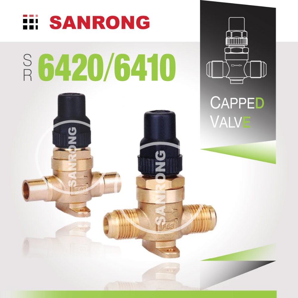 Sanrong_Shut-off_6420_6410