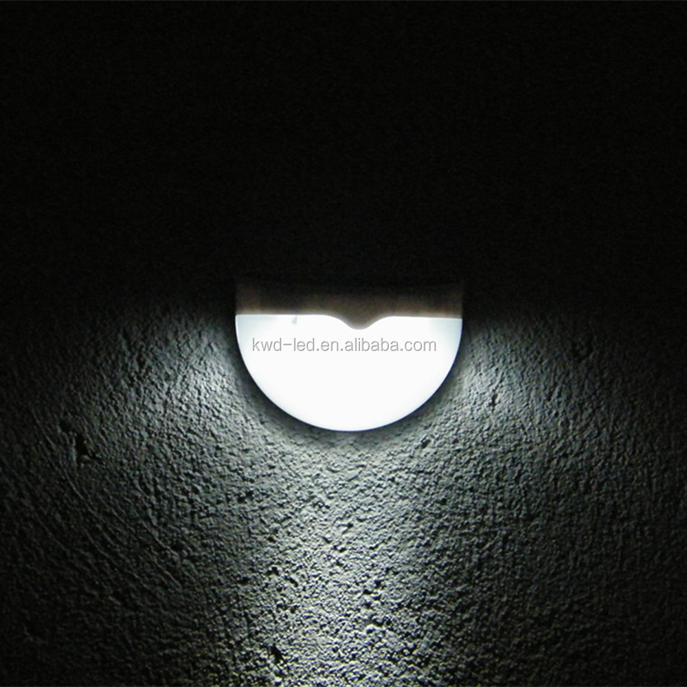 新しい屋外のセンサーled0.42wガーデンソーラーライトの猫問屋・仕入れ・卸・卸売り