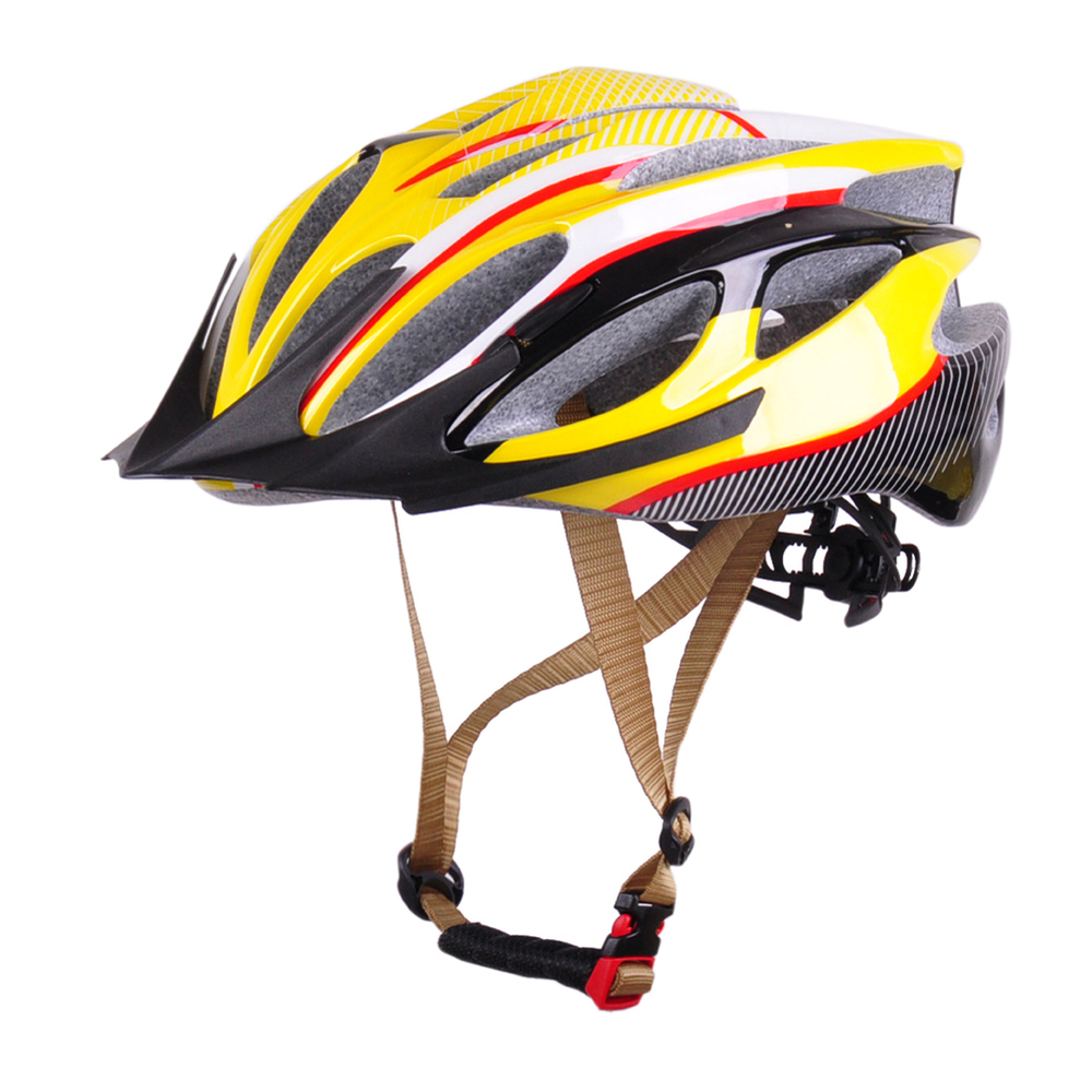 価格だけでなく中国をfatory内の換気- モールド付自転車のヘルメットce認定品仕入れ・メーカー・工場