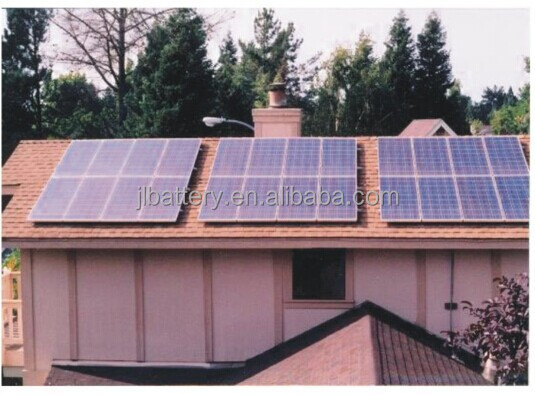 12v300ahディープサイクル太陽電池用太陽・風力発電システム仕入れ・メーカー・工場