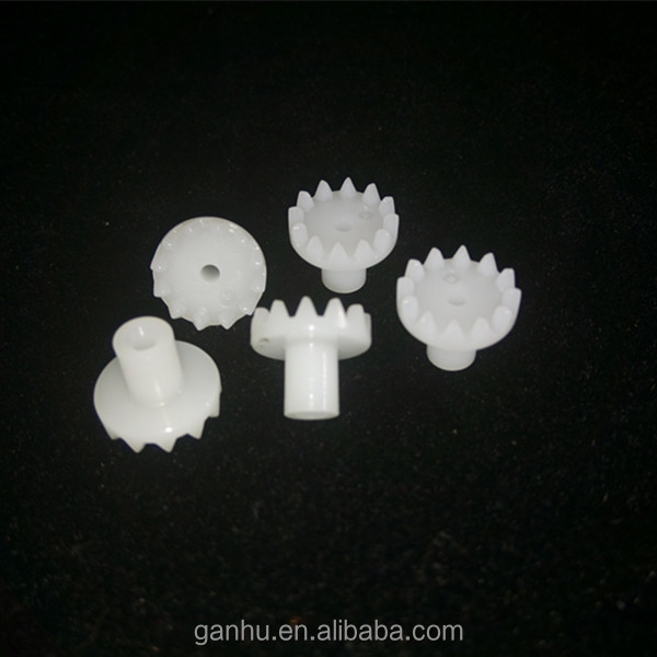 Pom歯車/ナイロンギア/プラスチック歯車問屋・仕入れ・卸・卸売り