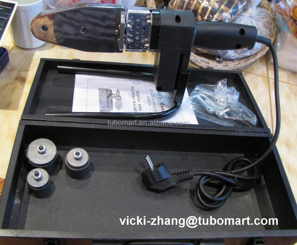 Ppr Welding Machine,Ppr Heater Ppr Heating Tools,Ppr Melt Heater Buy
