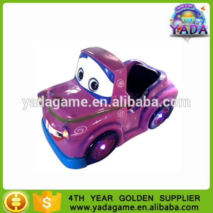 中国中古2015コイン車のキディ乗ってブロックされていないゲーム仕入れ・メーカー・工場