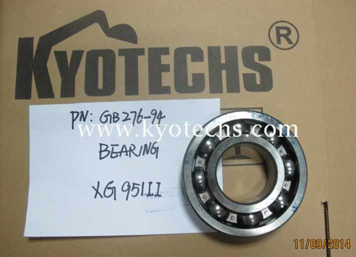 BEARING FOR GB276-94 NEW XGMA wheel loader KYO-XIAGONG XG953 XG953II XG953III.jpg