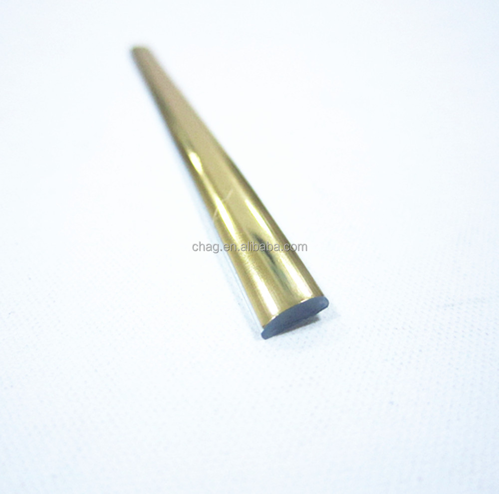 flat pvc strip