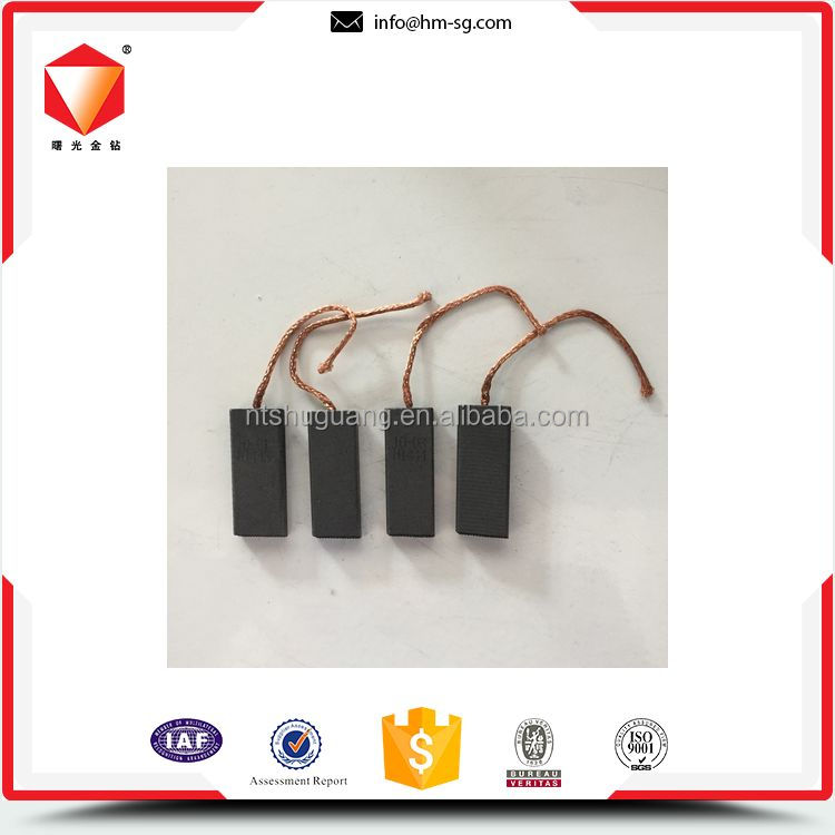 Household Carbon Brush for Vacuum Cleaner model(xjt)01