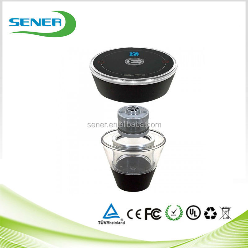 e head hookah for traditional hookah