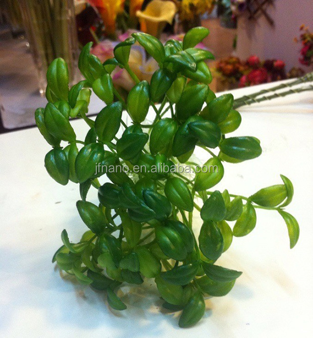 植物プラスチック製の人工的な鉢植えの人工観葉植物仕入れ・メーカー・工場