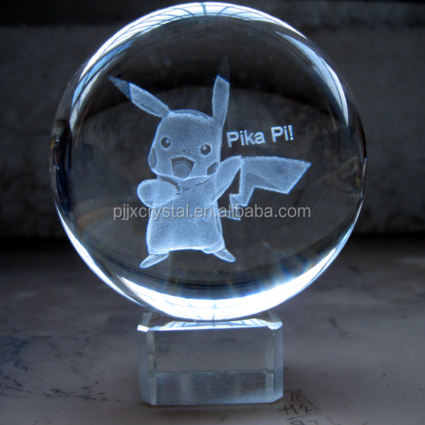 品質の水晶玉のaaa工場、 パーソナライズ3d2015ベストセラーレーザークリスタルガラスボール発売仕入れ・メーカー・工場