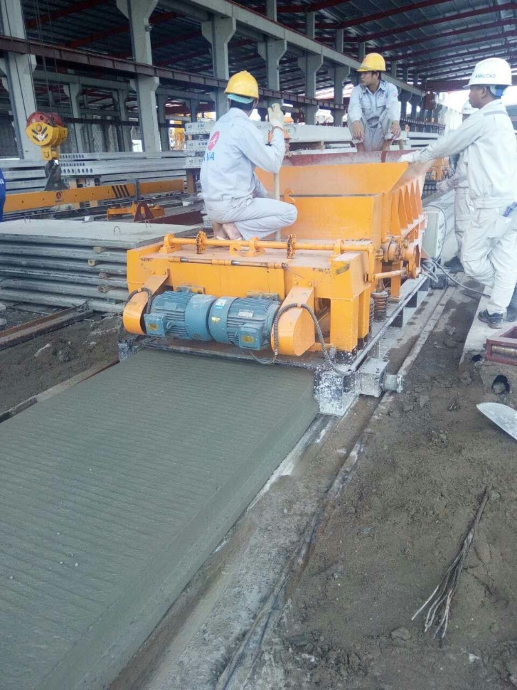 HAITIAN SLAB MACHINE (1)