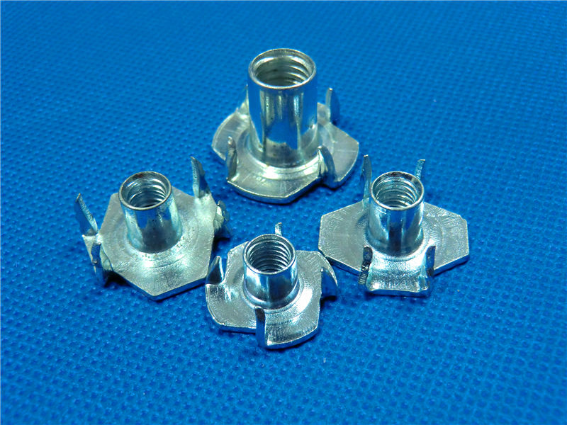 Din1624 Plastic Stainless T Nut Brass Tee Nuts Wholesale Buy Brass
