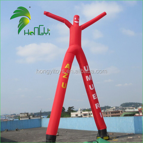 Sky dancer (2)