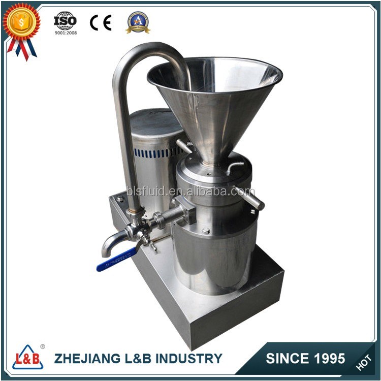 Jmf Butter Mixer Machine/ Colloidal Lab Mill Buy Colloidal Lab Mill,Butter Mixer Machine