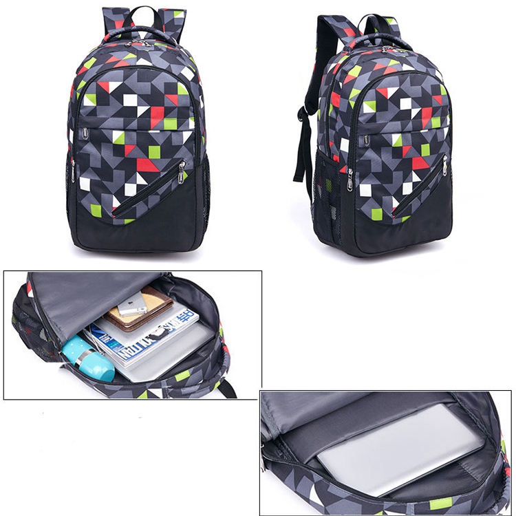 Top Seller Supplier Top Class Airsoft Backpack