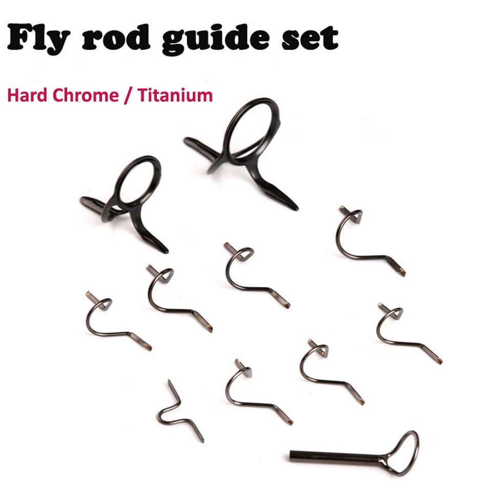High Quality Titanium Fly Rod Guides Buy Fuji Rod Guides,Fuji Fishing
