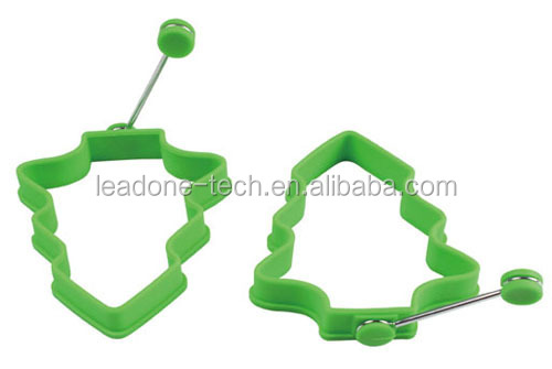 silicone rubber egg ring