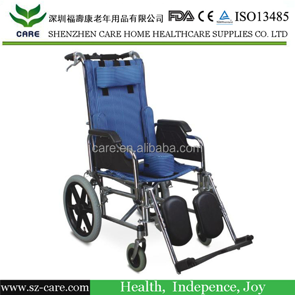 Wheelchair Backpack